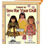 Learn to Sew For Kids