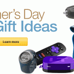 Father's Day - Top Gift Ideas