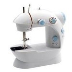 Michley LSS-202 Lil' Sew & Sew Mini 2-Speed Sewing Machine