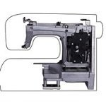 Singer 4423 Heavy Duty Sewing Machine with 23 Built-In Stitches