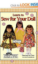 Learn to Sew For Kids