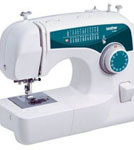 Brother XL2600i Sew Advance Sew Affordable 25-Stitch Free-Arm Sewing Machine