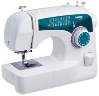 Brother XL2600i Sew Advance Sew Affordable 25-Stitch Free-Arm Sewing Machine Brother XL2600i Sew Advance Sew Affordable 25-Stitch Free-Arm Sewing Machine
