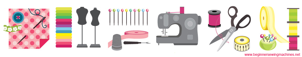 Beginner Sewing Machines