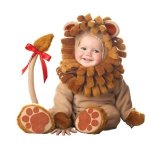 Baby-Infant Halloween Costumes