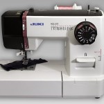 Juki HZL-27Z Sewing Machine