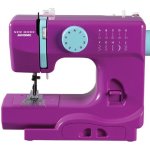 Janome Portable Sewing Machine (Six Fun Colors)