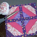 Making a Quilt With a Regular Sewing Machine