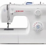 Singer 2259 Tradition 19-Stitch Sewing Machine
