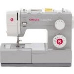 Singer 4411 Heavy Duty Sewing Machine with Metal Frame